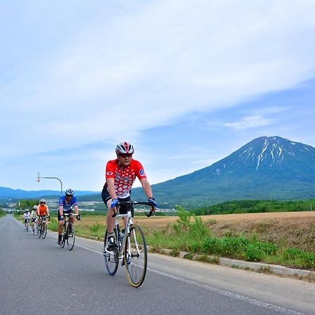 Niseko Landmark View Kutčan Exteriér fotografie